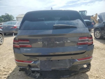  Genesis GV80 Base 2022 2.5l 2.5 Benzyna 300KM, zdjęcie 2