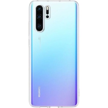 ПРОЗРАЧНЫЙ ЧЕХОЛ ДЛЯ HUAWEI P30 PRO ПРОЗРАЧНЫЙ