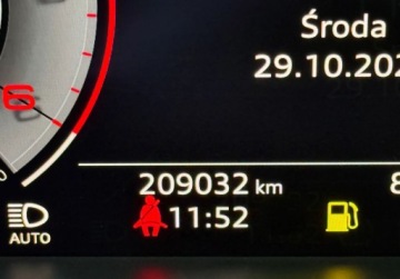 Audi A8 D5 Sedan 3.0 50 TDI 286KM 2019 Audi A8 I wlasciciel Polska Quattro Bezwypadkowy FVAT23 3.0, zdjęcie 32