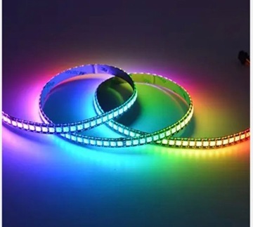 Цветная светодиодная лента 10M RGB XXL НАБОР ПУЛЬТ ДИСТАНЦИОННОГО УПРАВЛЕНИЯ БЛОК ПИТАНИЯ ПРИЛОЖЕНИЕ BLUETOOTH