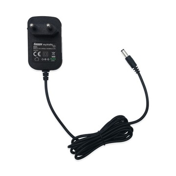 Блок питания 12 В для: микшера Mackie ProFX4v2.