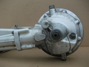 YAMAHA FJR 1300 01-05 ЗАДНИЙ МАЯТНИК DIFFER CARDIAN