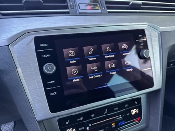 Volkswagen Passat B8 Variant Facelifting 2.0 TDI SCR 150KM 2022 Volkswagen Passat B8 2.0 TDI EVO Essence 2.0 TDI 1, zdjęcie 26