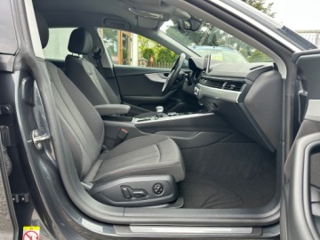 Audi A5 F5 Coupe 2.0 TDI 190KM 2018 R E Z E R W A C J A, zdjęcie 22