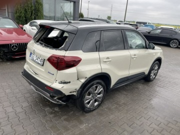 Suzuki Vitara III 2025 Suzuki Vitara mHEV Kamera Podgrzewanie, zdjęcie 1