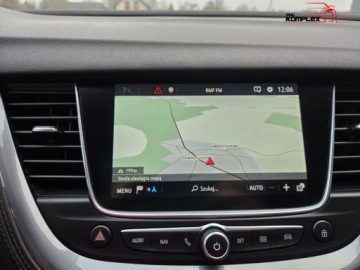 Opel 2018 Opel Grandland X Benzyna 130KM Automat Full Led Navi Asystenty Gwarancja, zdjęcie 17