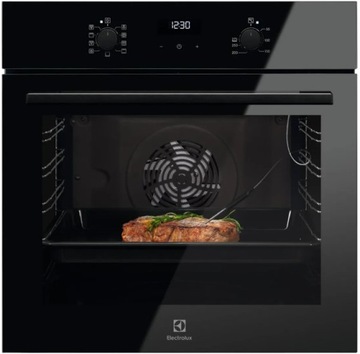 ELECTROLUX EOE5C71Z ДУХОВКА SenseCook