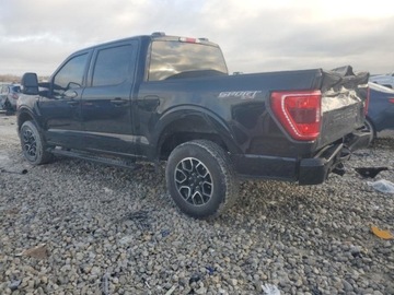 Ford 2023 Ford F150 Supercrew 2023 5.0l 5.0 Benzyna 400KM, zdjęcie 1