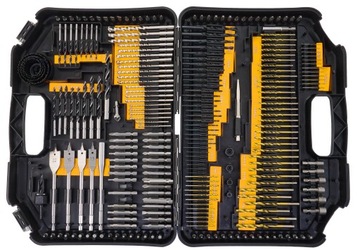 НАБОР СВЕРЛ, НАБОР НАСАДОК ДЛЯ КОРОНОЧНОЙ ПИЛЫ, СВЕРЛА, КОРОНОЧНЫЕ СВЕРЛА 246 EL