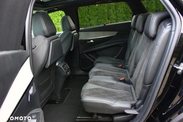 Peugeot 5008 II Crossover Facelifting 2.0 BlueHDi 177KM 2020 Peugeot 5008 Peugeot 5008 BlueHDI 180 EAT8 GT 2.0 Diesel 177KM, zdjęcie 31