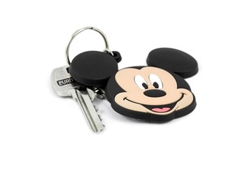 Mickey Mouse Myszka Miki Brelok do kluczy