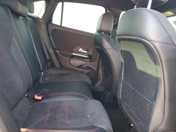 Mercedes GLA II 2021 Mercedes-Benz GLA 35 Amg 2021 2.0l 2.0 Benzyna 302KM, zdjęcie 10