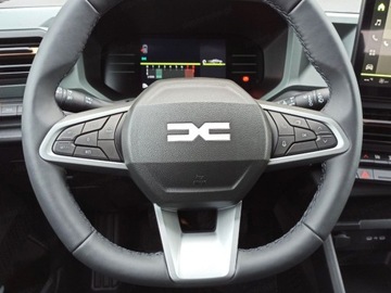 Dacia Duster II SUV Facelifting 1.0 TCe ECO-G 100KM 2025 Od ręki - Extreme LPG 1.0 Tce 100KM / Pakiet Zimowy, zdjęcie 7