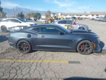 Chevrolet Camaro VI Coupe 6.2 455KM 2019 Chevrolet Camaro 2SS 2019 6.2 Benzyna 455KM, zdjęcie 6