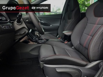 Hyundai i30 III 2025 Hyundai i30 1.5 TGDI 48V 140KM 7DCT N-Line!, zdjęcie 5
