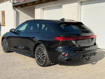 Audi A5 B10 Avant 2.0 TFSI 204KM 2025 AUDI A5 TFSI quattro S line Avant Combi 2.0 (204KM) 2025, zdjęcie 1