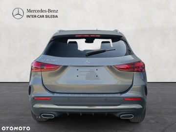 Mercedes GLA II Off-roader Facelifting 1.3 200 163KM 2025 Mercedes-Benz GLA Mercedes-Benz GLA 1.3 Benzyna 163KM, zdjęcie 5