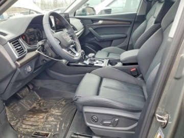 Audi Q5 III 2025 Audi Q5 Premium Plus 45 2025 2.0 Benzyna 261KM, zdjęcie 7