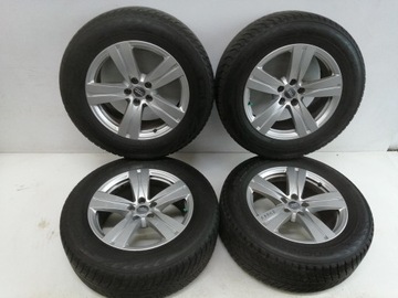 KOLA ALU 5X112 18 AUDI Q7 4M0601025A (A9047)