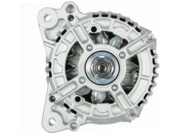 ALTERNÁTOR 120A A0059 AS-PL AUDI A2 A3 A4 8L