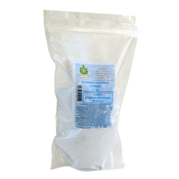 SÓL KAMIENNA Z ORMUSEM