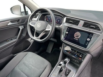 Volkswagen Tiguan Allspace SUV Facelifting 2.0 TDI SCR 150KM 2023 Volkswagen Tiguan Allspace Salon PL FV23 Panorama Hak Webasto Leasing, zdjęcie 13