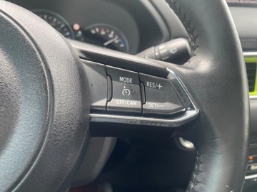Mazda CX-5 II SUV 2.5 SKY-G 194KM 2021 Mazda CX-5 2.5 Newground 2WD II (2017-) Mazda CX-5, zdjęcie 36