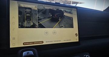 Land Rover Defender IV (L663) 90 3.0D R6 200KM 2025 Land Rover Defender 3.0 Diesel 200KM, zdjęcie 10