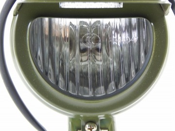 Военная кластерная лампа MW-750 MW-650