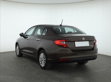 Fiat Tipo II Sedan Facelifting 1.0 T3 Turbo 100KM 2022 Fiat Tipo 1.0 FireFly, Salon Polska, zdjęcie 3