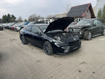 Toyota Camry IX 2025 Toyota Camry Prestige Hybryda Skóra Kamery360, zdjęcie 1