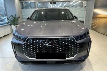 Chery Tiggo 4 1.5 HYBRID 163KM 2025 CHERY Tiggo 4 Prestige 1.5 T-GDI HEV DHT Suv 163KM 2025, zdjęcie 1