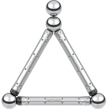 Блоки компаса Geomag Pro-L 7 шт., от 8 лет