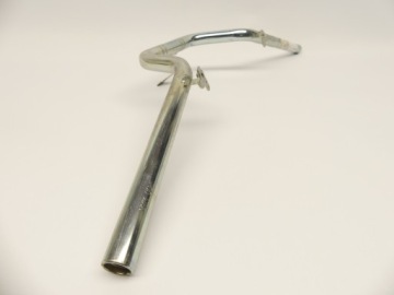 РУЛЬ YAMAHA T-MAX XP 560 XP560 20-21