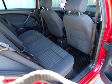 Skoda Octavia I Kombi 1.9 TDI 101KM 2007 Škoda Octavia Skoda Octavia Klimatyzacja / 1.9, zdjęcie 26