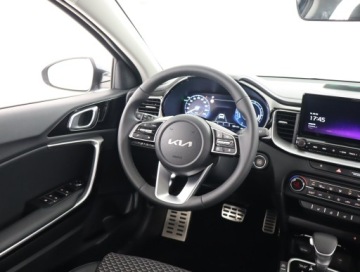Kia XCeed PHEV Facelifting 1.6 GDi Plug-In 141KM 2024 Kia XCeed Plug-in-Hybrid, 1. Właściciel, zdjęcie 6