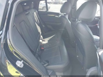 BMW X4 G02 2024 BMW X4 xDrive30I 2024 2.0l 2.0 Benzyna 248KM, zdjęcie 12