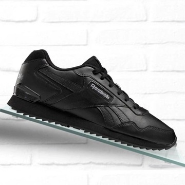 Buty Reebok Classic Glide SPORTOWE SKÓRZANE TENISÓWKI NA CO DZIEŃ GZ5199