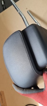 A7 4G FACELIFT PODHLAVNÍK SEDADLA LEVÝ PŘEDNÍ KŮŽE A6 C7