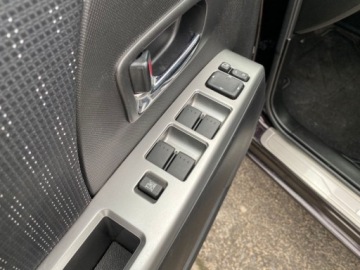 Mazda 5 I 1.8 MZR 115KM 2010 Mazda 5 KLIMATYZACJA KOMPUTER PARKTRONIC EL.SZYBY EL.LUSTERKA 7-MIEJSC HAK, zdjęcie 10