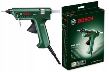 Pistolet do kleju BOSCH PKP 18 E 11mm
