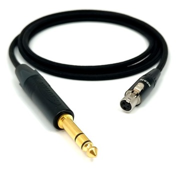 Кабель ручной работы для наушников AKG K7XX варианты цветов CANARE L-4E6C