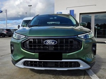 Ford Kuga III 2025 FORD Kuga Active 2.5 FHEV AWD eCVT 183KM, zdjęcie 1