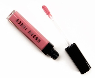 Bobbi Brown Crushed Oil-Infused Gloss błyszczyk New Romantic 6 ml