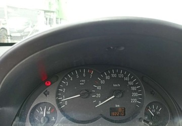 Opel Corsa C 1.0 ECOTEC 58KM 2002 Opel Corsa Opel Corsa, zdjęcie 11