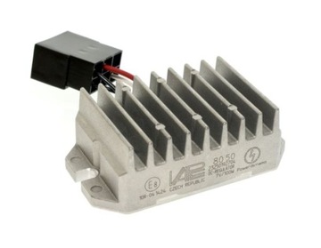 Zapłon elektroniczny CDI VAPE Jawa 175 356 250 353 Perak CZ 450 6V 100W