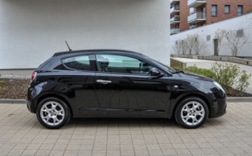 Alfa Romeo MiTo Hatchback 3d 1.4 16v 78KM 2012 Alfa Romeo Mito 1.4 Skory 2012 r. 1.4 Benzyna 78KM, zdjęcie 4
