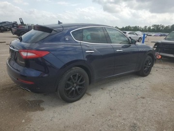 Maserati Levante 2020 Maserati Levante 2020 3.0l 3.0 Benzyna 345KM, zdjęcie 3