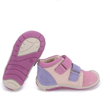 EMEL ES 2399A-7 ПРОФИЛАКТИЧЕСКАЯ ОБУВЬ, ДЕТСКАЯ ОБУВЬ, ЦВЕТНАЯ ОБУВЬ R 22