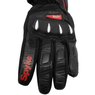 РАЗМЕР КОЖАНЫХ МОТОПЕРЧАТОК SPYKE RALLY. М